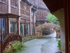 -乌镇景区