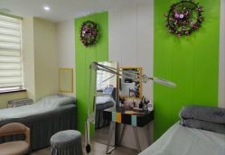 -变美丽半永久纹眉连锁·机器野生眉•洗眉