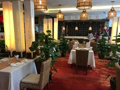 大堂-阿诺泰·泰国餐厅(紫荆店)
