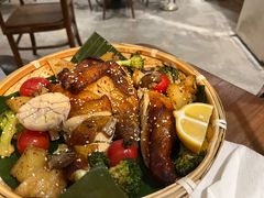 -来龙里 精致 东南亚餐室(万象城店)