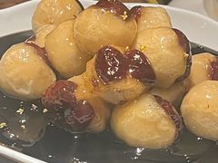 -芳芳私房菜·精做淮扬菜(承德路店)