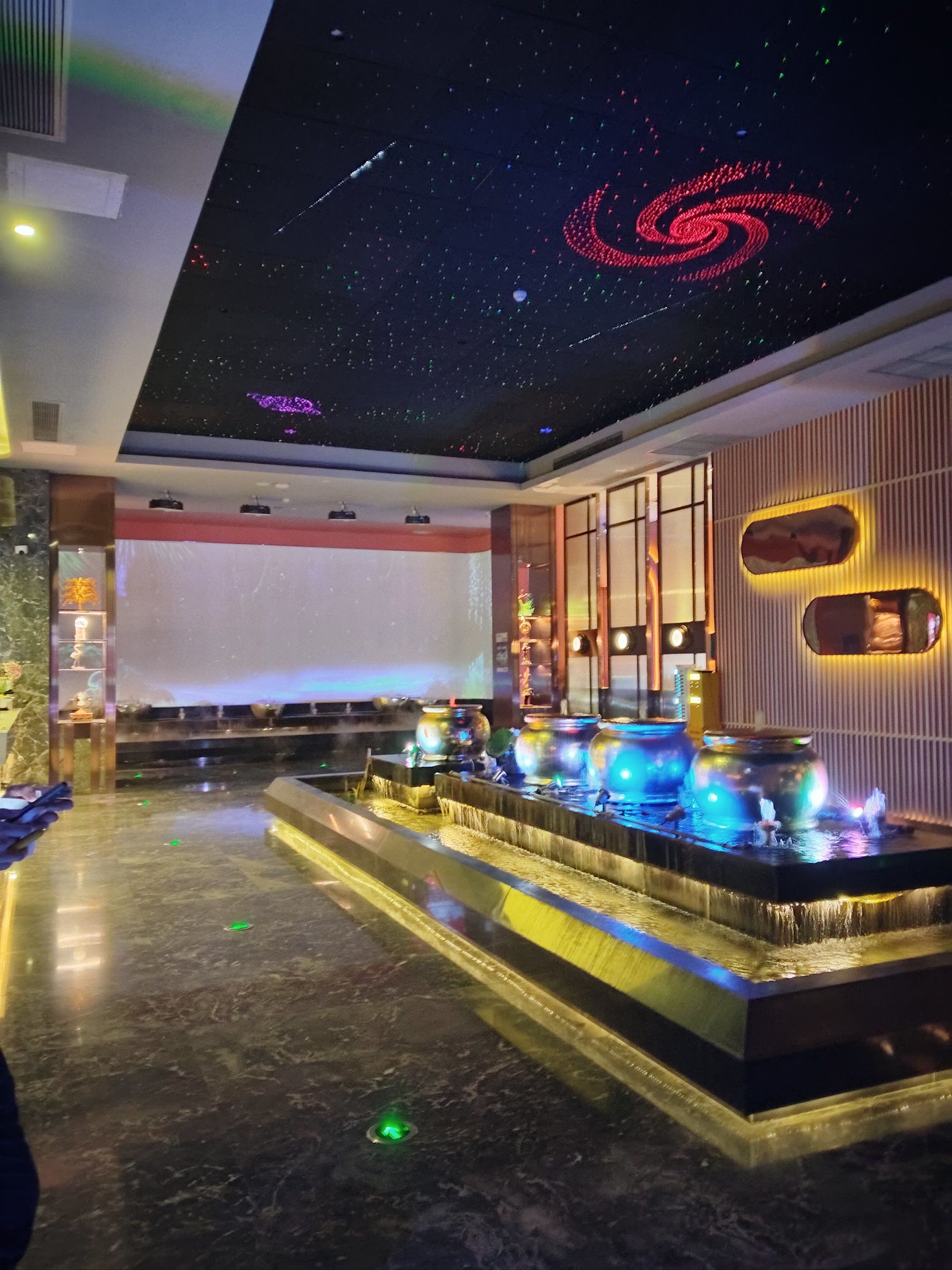 休闲放松好地方