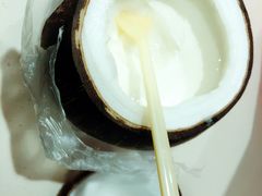 -志龙皇冠吃货椰子铺