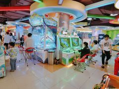 -汤姆熊欢乐世界(光启城店)