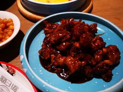 -新白鹿餐厅(城西银泰城店)