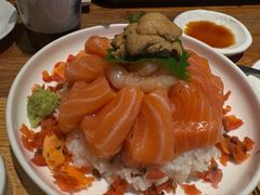 -大江户日本料理(湖滨道店)