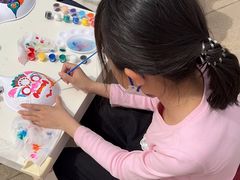 -童学馆·诗书礼乐少儿国学(天津大剧院店)