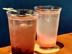 -The Happy Monk(前海壹方汇店)