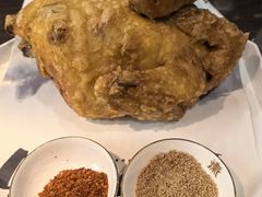 -秦月轩·陕西家乡菜(阜成路·五棵松店)