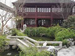 -苏州文旅花间堂·探花府酒店