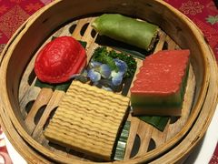 -小娘惹厨房Little Nyonya(狮城有约上榜店)