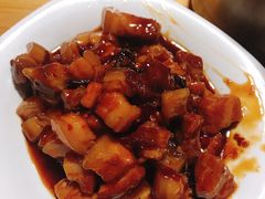 -大隐隐于市私房菜(保和小区店)