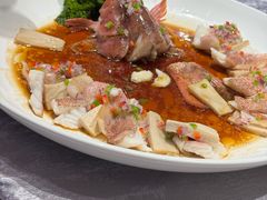 -嘉宴(明发外滩广场店)