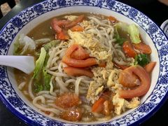 -一锅厨东北水饺店(厦大店)