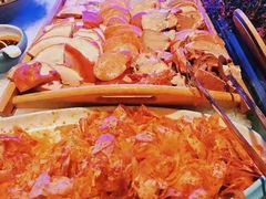 -万象·复兴号鲜肉烤肉海鲜自助(升级店)