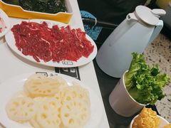 -八合里潮汕鲜牛肉火锅(上海汇智广场店)