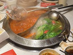 -左庭右院鲜牛肉火锅(苏州园区永旺店)