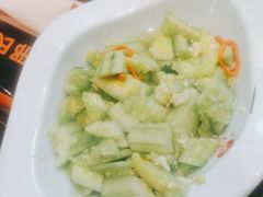 -邢氏老太太烤串(北兴街店)