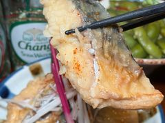-鸟泉居酒屋·烧鸟·酒馆(百子湾店)