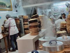 -海汇源老烧麦店(东大街总店)