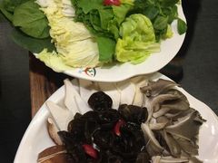 -芦苇荡·酸汤鱼(回龙观店)