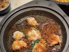 -绿茶餐厅(茂业天地店)