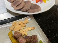 -品未·铁板烧(甜水园店)