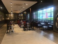 大堂-巴黎贝甜(印象城店)