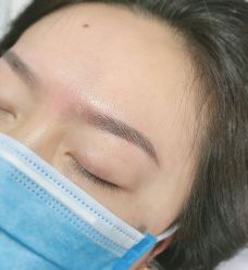 -Yue Show馨选·半永久纹眉纹眼线