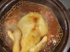 -梁家大院•农家菜(昆山会展中心店)