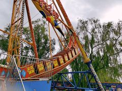 -朝阳公园游乐园