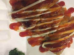 -吱咖啡西式简餐