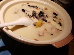 -老阿爸鲜鱼土菜(昆山花桥店)