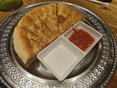 -耶里夏丽·新疆菜·家庭聚场(百联中环购物广场店)