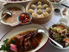 大拌菜-同庆楼(华强吾悦广场店)