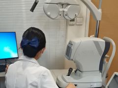 -天津大学爱尔眼科医院(天津院区)