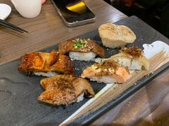 -东京屋(武定路店)