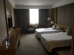 -苏州西交利物浦大学国际会议中心