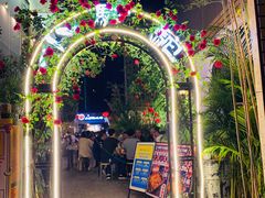 -福苗小骆驼烧烤(莲湖路店)