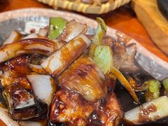 -鸟串烧Yakitori