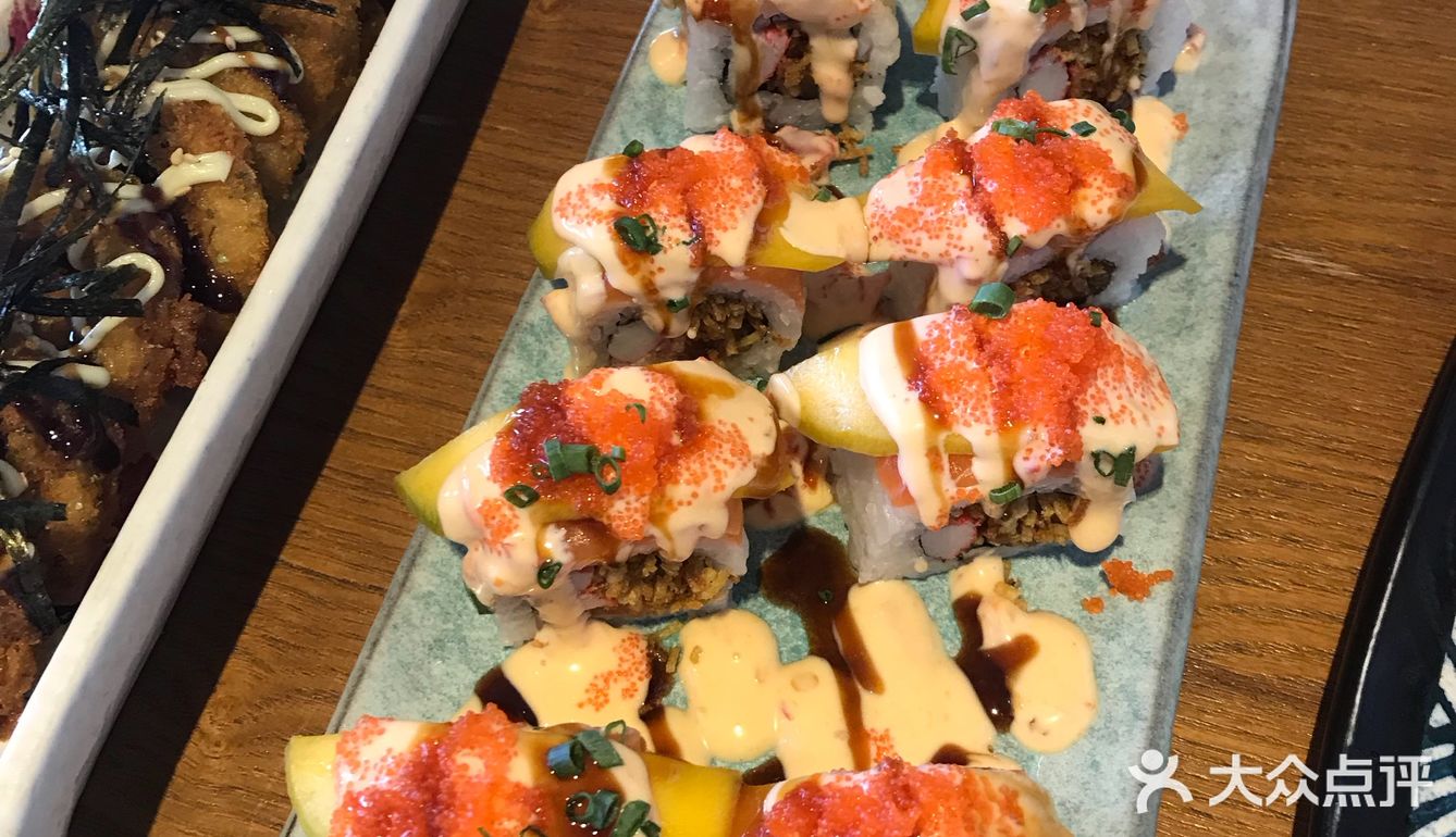 第一次点鱿鱼圈,和直接用鱿鱼须炸的不太一样