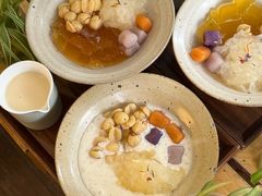 -绿小院(荔湾店)