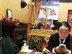 大堂-吉祥圣雪藏餐