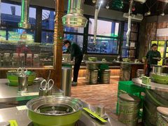 -山葵说·泥炉烤肉(泰达时尚E街区店)
