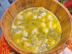 -满堂春特色餐馆