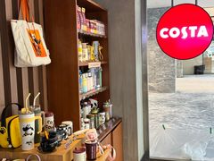 -COSTA COFFEE(金长安大厦店)