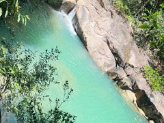 -广州白江湖森林公园