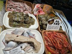 -高佳庄·舟山海鲜(海景旗舰店)