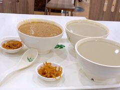 -锦馨豆汁(天坛路店)