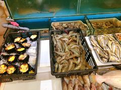 -抹直口特色菜馆(一店)